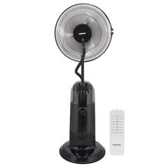 Geepas Mist Fan W/Remote Control, GF21161 (75 W)