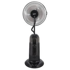 Geepas Mist Fan W/Remote Control, GF21161 (75 W)