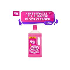 Buy The Pink Stuff The Miracle All Purpose Floor Cleaner Liquid (1 L)  Online in Dubai & the UAE