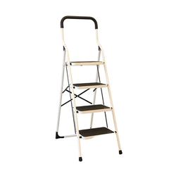 Pan Emirates Austin Metal 4-Step Ladder (49 x 83 x 147 cm)