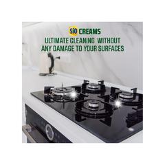 SiO All Purpose Cream Cleaner (Orange Magic, 500 ml)