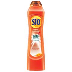 SiO All Purpose Cream Cleaner (Orange Magic, 500 ml)