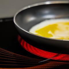 Olsenmark Electric Infrared Cooker, OMIC2262 (2000 W)