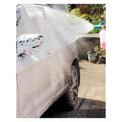 cleany genie Car Wash Shampoo Foam (5 L)