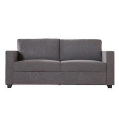 Warren 3-Seater Fabric Sofa Danube Home