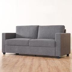 Warren 3-Seater Fabric Sofa Danube Home