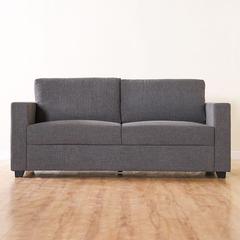 Warren 3-Seater Fabric Sofa Danube Home