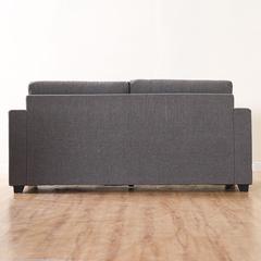 Warren 3-Seater Fabric Sofa Danube Home