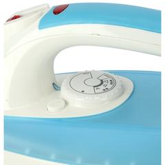 Olsenmark Ceramic Soleplate Steam Iron, OMSI1681 (2200 W)
