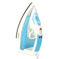 Olsenmark Ceramic Soleplate Steam Iron, OMSI1681 (2200 W)