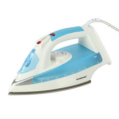 Olsenmark Ceramic Soleplate Steam Iron, OMSI1681 (2200 W)