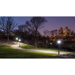 Osram HQL E27 LED Light (23 W, Cool White)