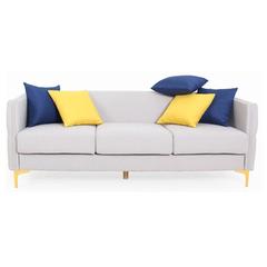 Danube 3 deals seater sofa