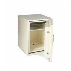 Valberg Fire-Resistant Safe W/Digital & Key Locks, FRS-49 EL