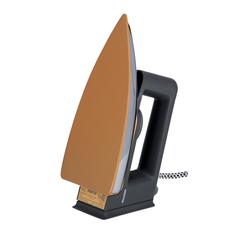 مكواة سيراميك جافة مقاومة للالتصاق من جيباس GDI23016 (1200 واط)