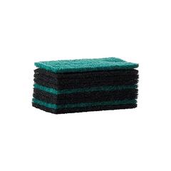 Vileda Pan Scourer Hand Scrubber Pads (Pack of 9)