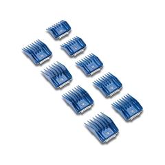 Andis Universal Small Comb Set (9 pc.)