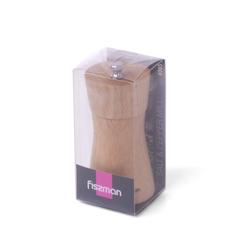 Fissman Salt or Pepper Mill (11 x 5 cm)