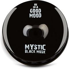 Be In A Good Mood Mystic Black Musk Car Air Freshener (15 ml)