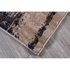 Pan Emirates Zita Polyester Rug (80 x 230 cm)
