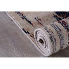 Pan Emirates Zita Polyester Rug (80 x 230 cm)