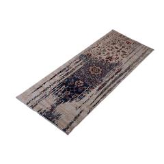 Pan Emirates Zita Polyester Rug (80 x 230 cm)