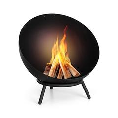 Bad Axe Fireball Firepit, BXFP11