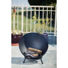 Bad Axe Fireball Firepit, BXFP11