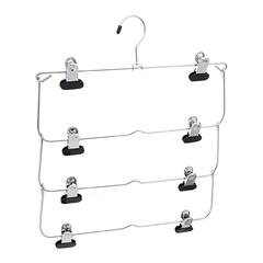 علاقة تنورة 4 طبقات ويتمور