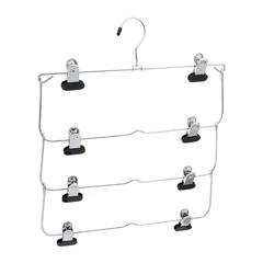 علاقة تنورة 4 طبقات ويتمور