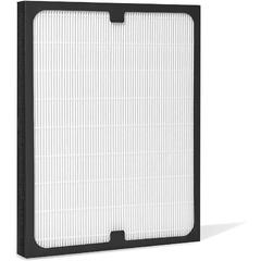 Blueair Air Purifier Particle Filter For Classic 200/300 Series, F200300PA (White)