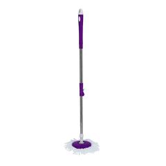 Royalford Easy Spin Mop & Bucket Set, RF9443