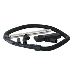 مكنسة كهربائية اسطوانية من جيباس GVC2598 (2300 واط 21 لتر)