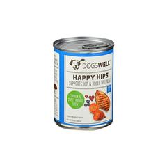 Dogswell Happy Hips Chicken & Sweet Potato Stew (368 g)