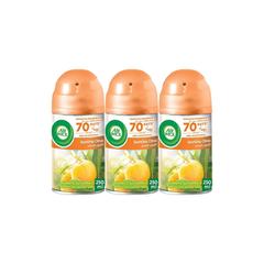 Sparkling Citrus Freshmatic® Automatic Spray Refill