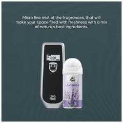 Dr Scent Aerosol Spray (300 ml, Flora)