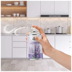 Dr Scent Aerosol Spray (300 ml, Flora)