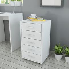 Home office 2024 drawer unit