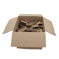 ProQ Golden Oak Wood Chunks Bag (1 kg)