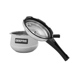 Geepas Pressure Cooker, GPC35035 (3 L)