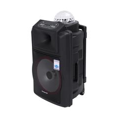 Olsenmark Rechargeable Trolley Speaker System, OMMS1166