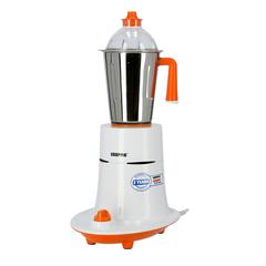 Geepas Mixer Grinder, GSB5080 (550 W, 4 Pc.)