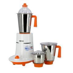Geepas Mixer Grinder, GSB5080 (550 W, 4 Pc.)