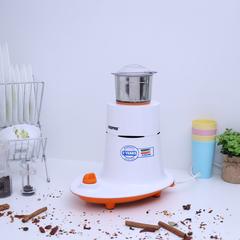 Geepas Mixer Grinder, GSB5080 (550 W, 4 Pc.)