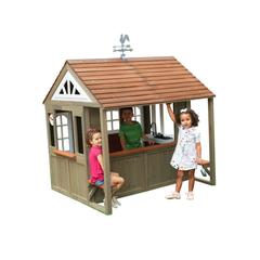 Kidkraft Country Vista Playhouse