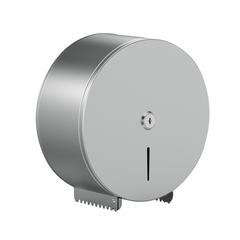 موزع رول ورق ستانلس ستيل رويال فورد (27.2 × 12.5 سم)