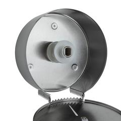 موزع رول ورق ستانلس ستيل رويال فورد (27.2 × 12.5 سم)