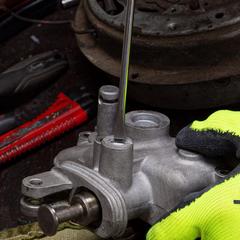 مفك براغي مغناطيسي SL5 من بيورول (10 سم)