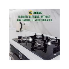 SiO Active Fresh All Purpose Cream Cleaner (500 ml)