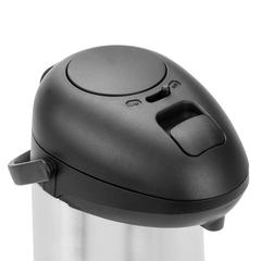 Royalford Double Wall Vacuum Flask, RF8338 (5 L)